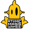 atomic mass games